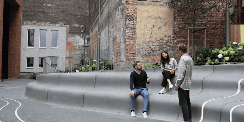 Randstad Norway - Project