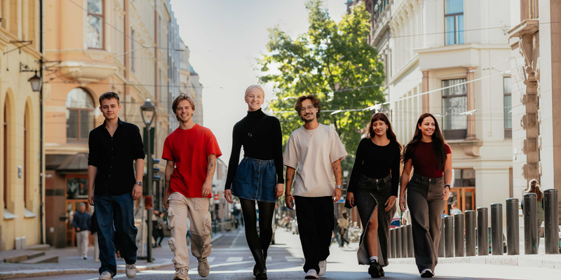 Høyskolen Kristiania